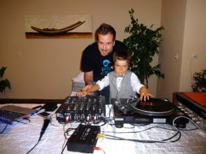 DJ Hochzeit Berlin, Brandeburg, Potsdam, Falkensee und Event, Geburtstags, Firmenfeier DJ Berlin, DJ Dawn Berlin