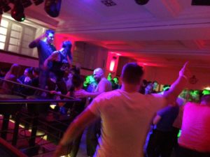 DJ Hochzeit Berlin, Brandeburg, Potsdam, Falkensee und Event, Geburtstags, Firmenfeier DJ Berlin, DJ Dawn Berlin