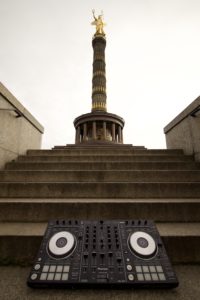 DJ Hochzeit Berlin, Brandeburg, Potsdam, Falkensee und Event, Geburtstags, Firmenfeier DJ Berlin, DJ Dawn Berlin