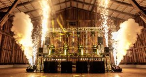 DJ Hochzeit Berlin, Brandeburg, Potsdam, Falkensee und Event, Geburtstags, Firmenfeier DJ Berlin, DJ Dawn Berlin