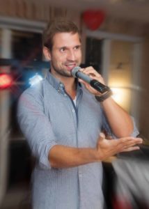 DJ Hochzeit Berlin, Brandeburg, Potsdam, Falkensee und Event, Geburtstags, Firmenfeier DJ Berlin, DJ Dawn Berlin